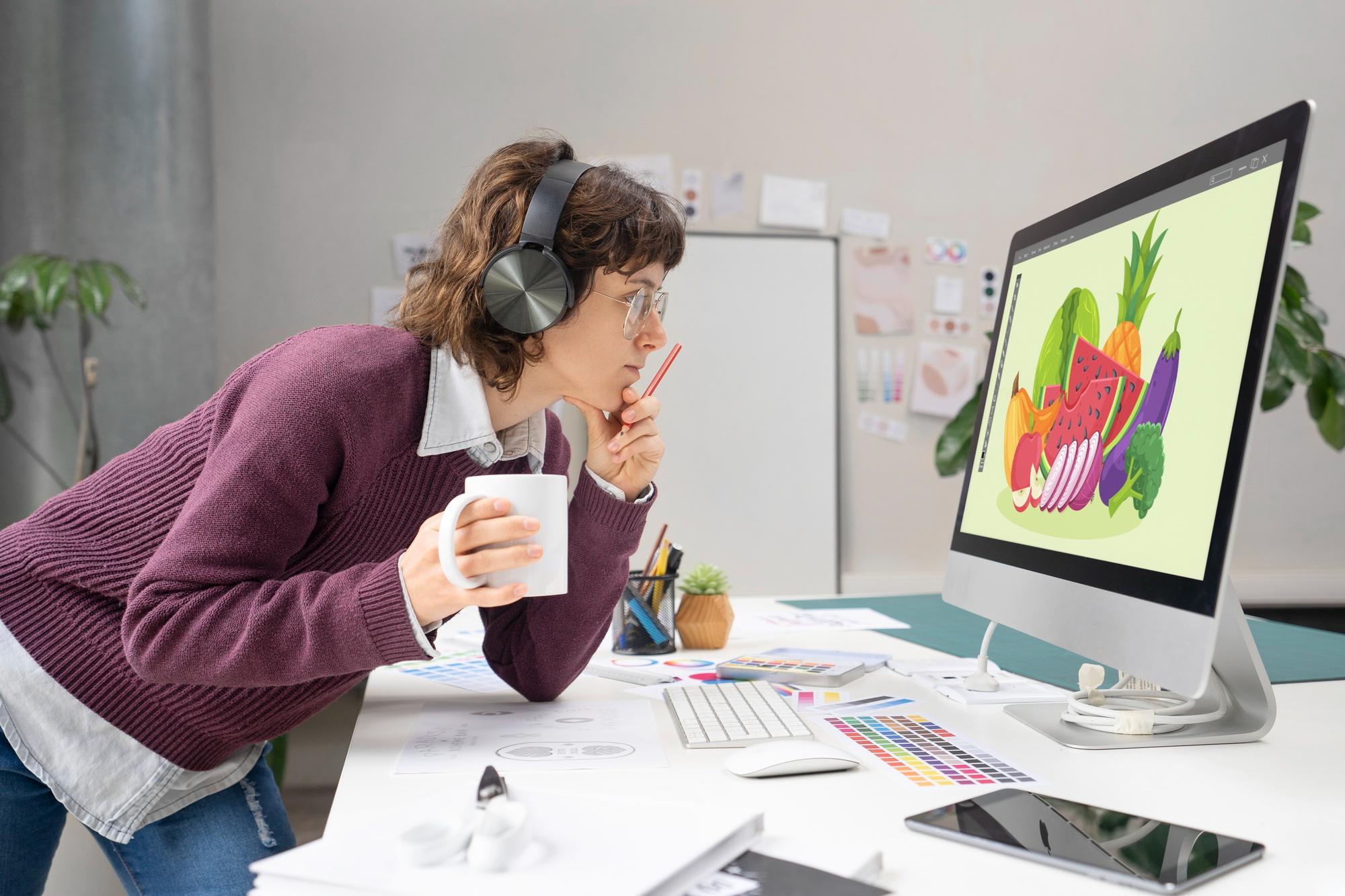 UI/UX Design